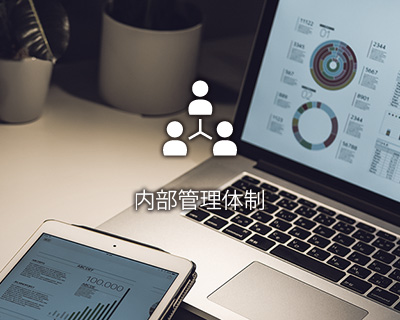 内部管理体制